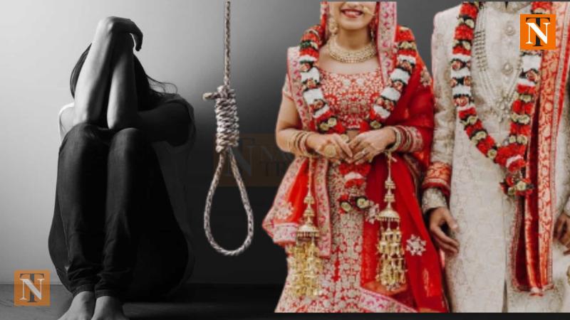 Nagpur Woman Dies by Suicide After Boyfriend Refuses Marriage, Boyfriend Arrested